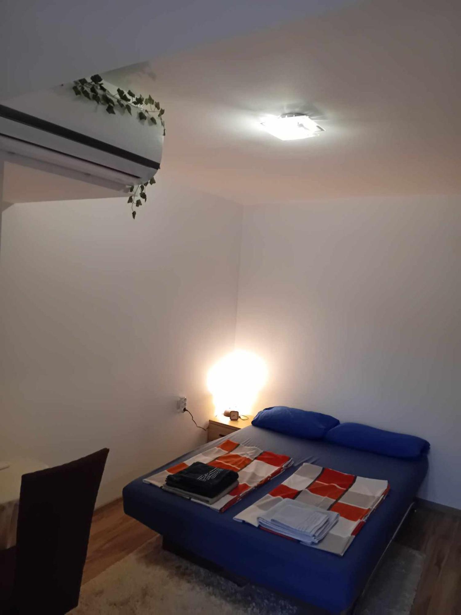 Park View Apartment Plovdiv With Parking Extérieur photo