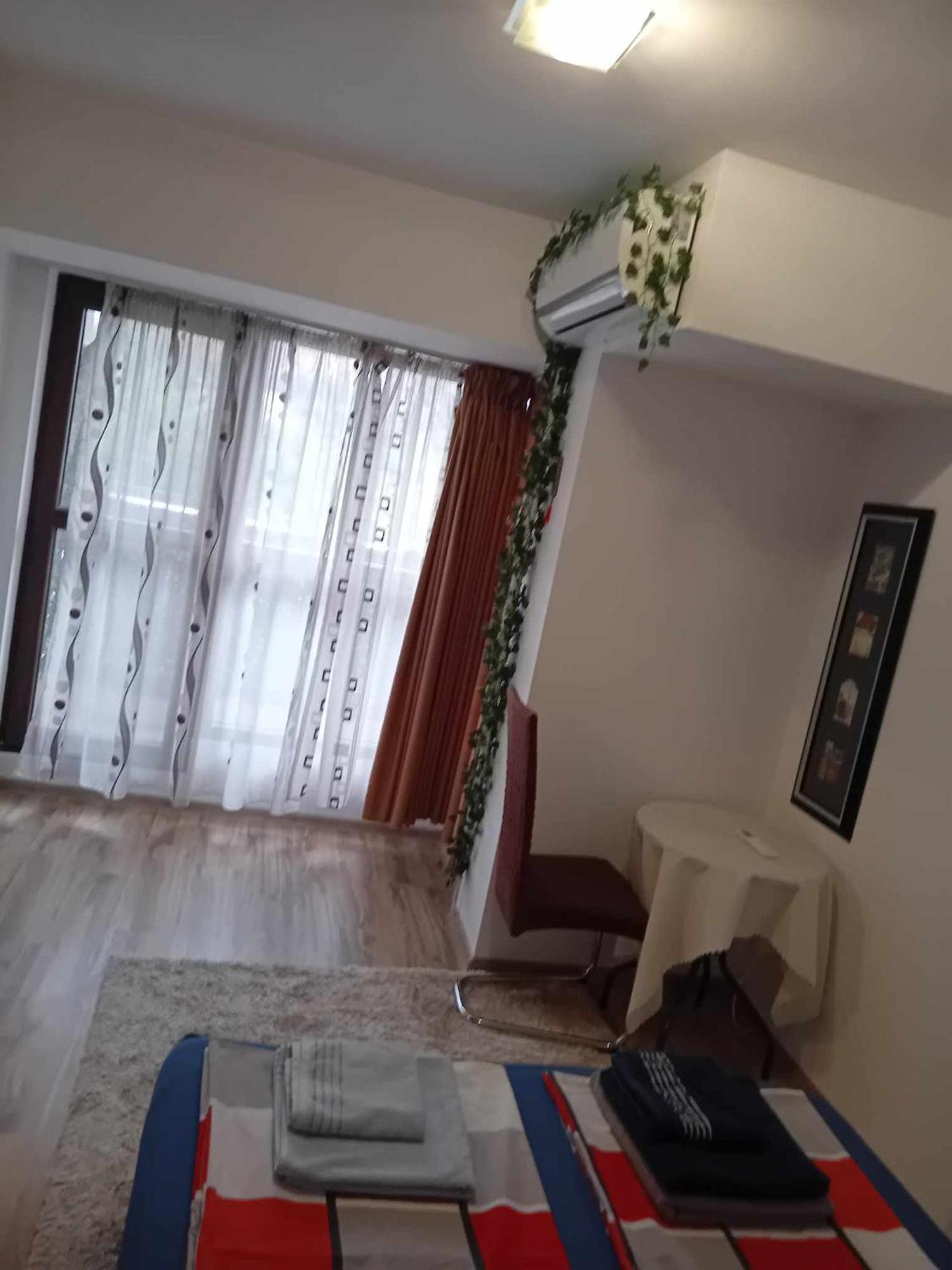 Park View Apartment Plovdiv With Parking Extérieur photo