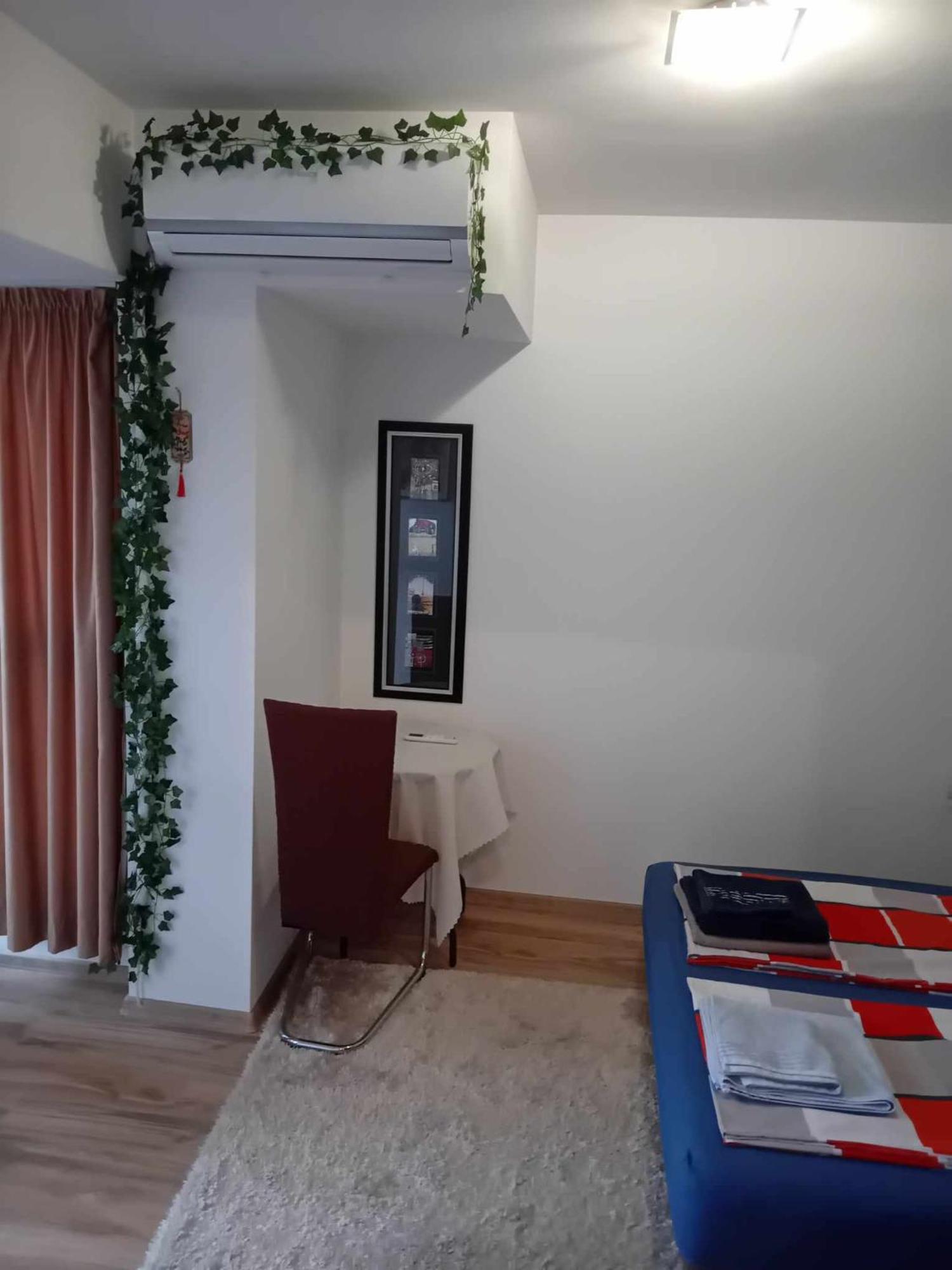 Park View Apartment Plovdiv With Parking Extérieur photo