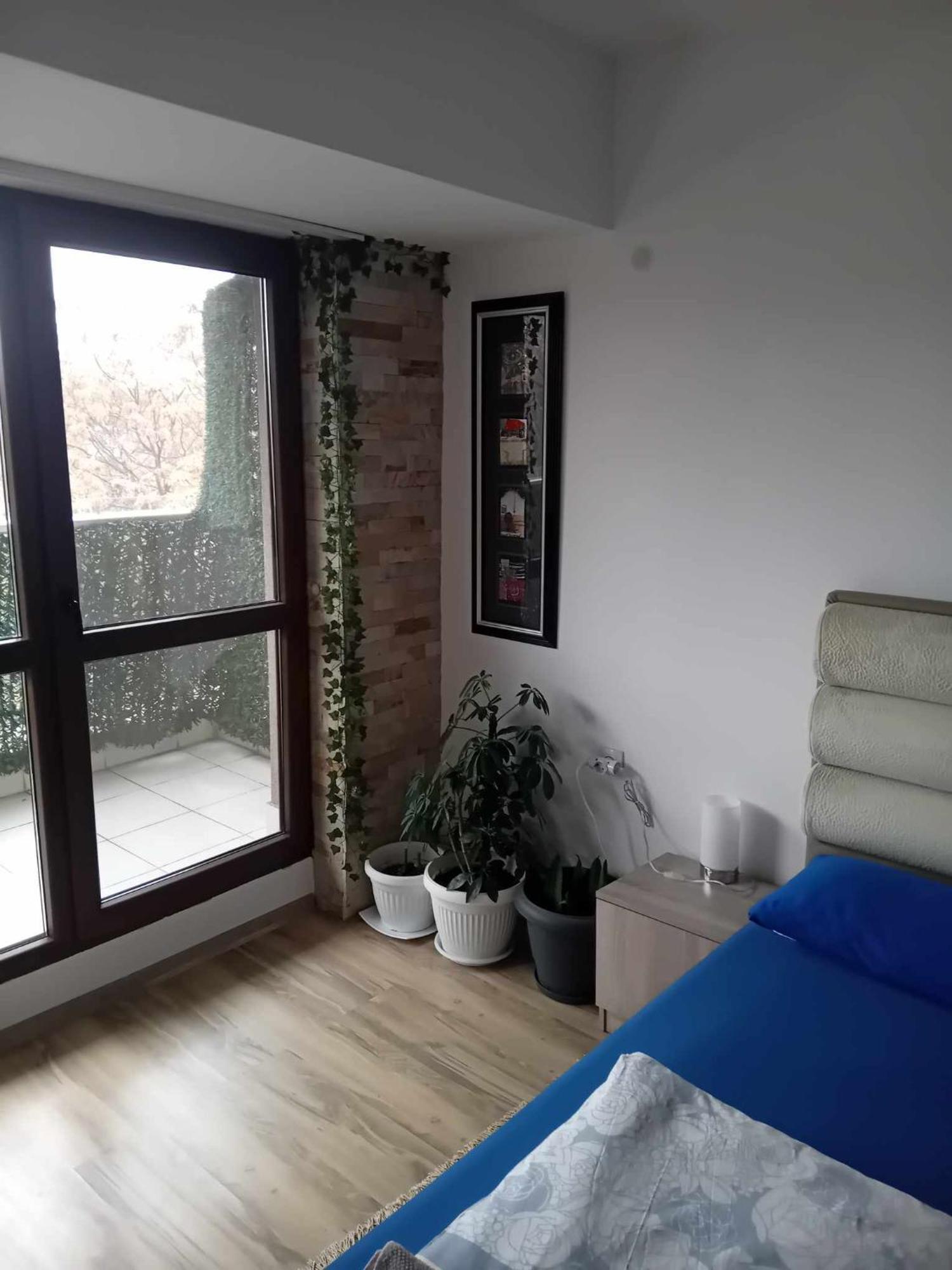Park View Apartment Plovdiv With Parking Extérieur photo