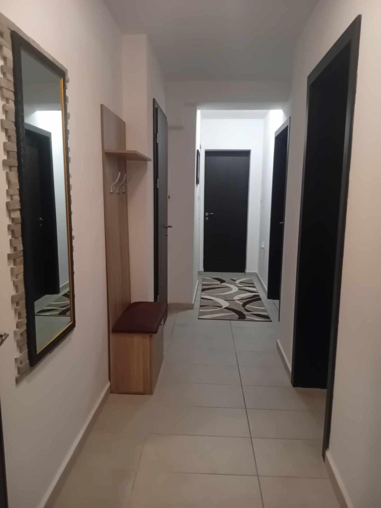 Park View Apartment Plovdiv With Parking Extérieur photo