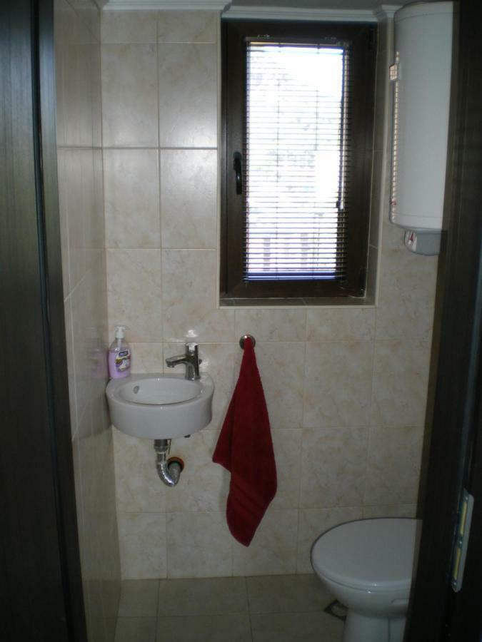 Park View Apartment Plovdiv With Parking Extérieur photo